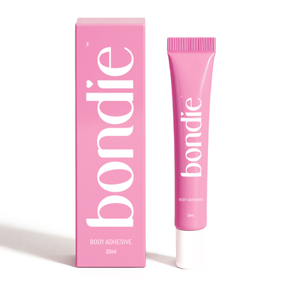 Bondie StayPut Body Adhesive